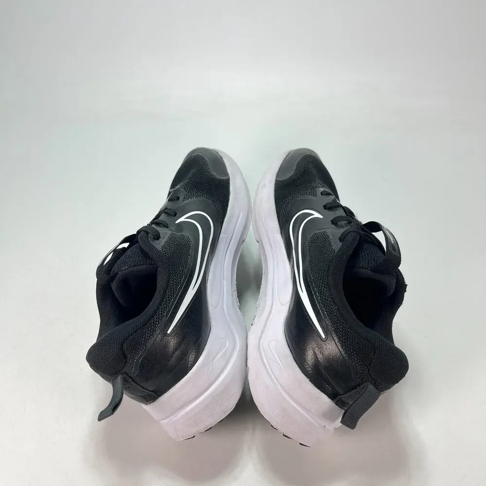 Nike Cosmic Runner Black White Running Shoes Sneakers HM4402-003 Youth Size 6Y